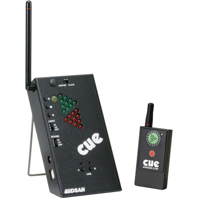 D'San Perfect Cue Mini