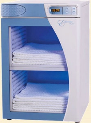 Enthermics DC-350 Blanket Warmer