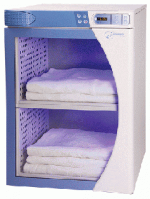 Enthermics DC-750 Blanket Warmer