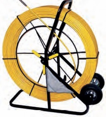DCD Design 56100-500 Ruf Rod Duct Replacement