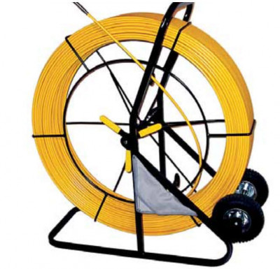 DCD Designs Detectable Ruf Rod Std Duct Rodder