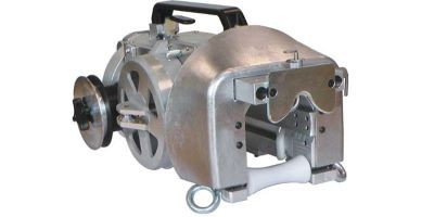 DCD Falcon cable lasher