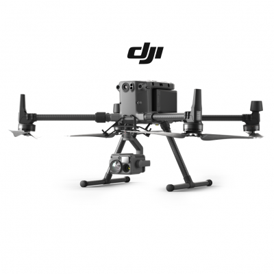 DJI Matrice 300 RTK