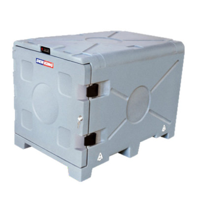 Freeze Box DK01UA/S Mobile Cold Storage Unit