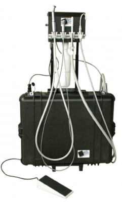 DNTLworks 1410 ProQuest™ ll Delivery System