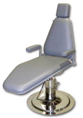 DNTLworks 4017 Basic Portable Patient Chair