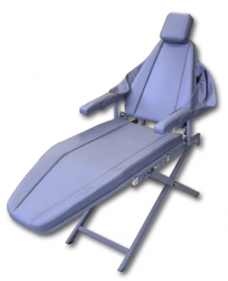 DNTLworks 4020 Supreme Portable Patient Chair