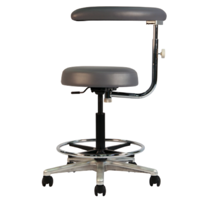 DNTLworks 4120 Portable Assistant’s Stool