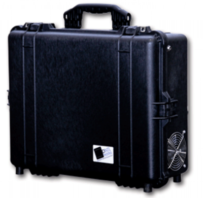 DNTLworks ProAir l Oil-Free Portable Air Compressor