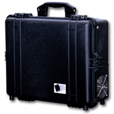 DNTLworks ProAir lll Oil-Free Portable Air Compressor