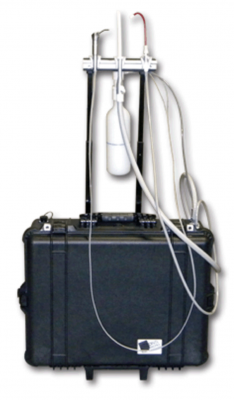 DNTLworks ProSeal l Portable Sealant Unit