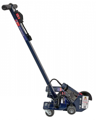 DiamaPro DP-CSX-4.5 Crack Chaser Saw