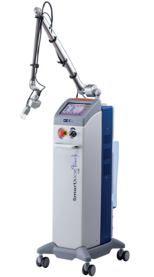 Deka SmartXide DOT CO2 Laser