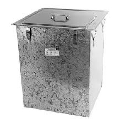 Delfield 203 Ice Bin