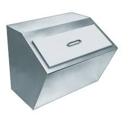 Delfield 240 Ice Bin