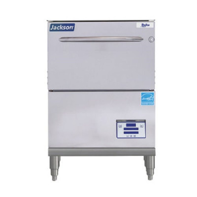 Delta HT-E-SEER-S Underbar Commercial Dishwasher