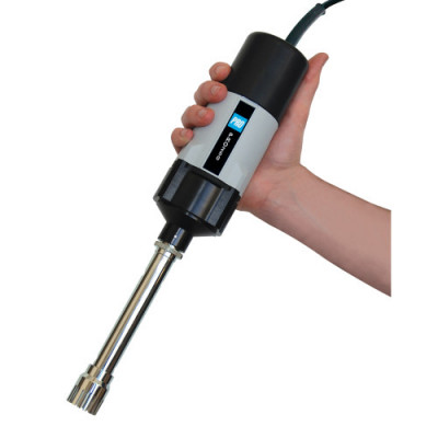 Deluxe CBD Homogenizing Package