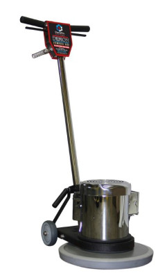 Demon JR Heavy Duty Floor Machine