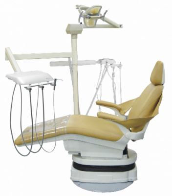 DentalEZ Premier Operatory