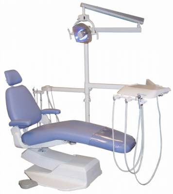 Dental Planet Hybrid Operatory Package