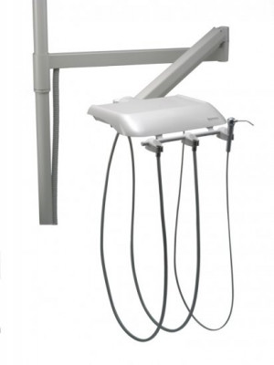 Dental Planet Over The Patient Delivery System Model S-2500
