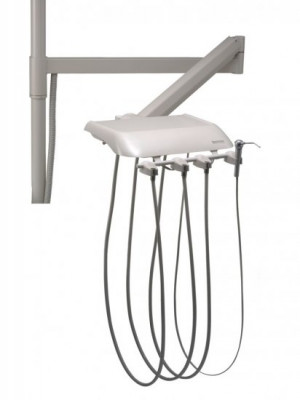 Dental Planet Over The Patient Delivery System Model S-3420