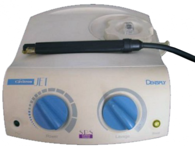 Dentsply Cavitron Jet with SPS