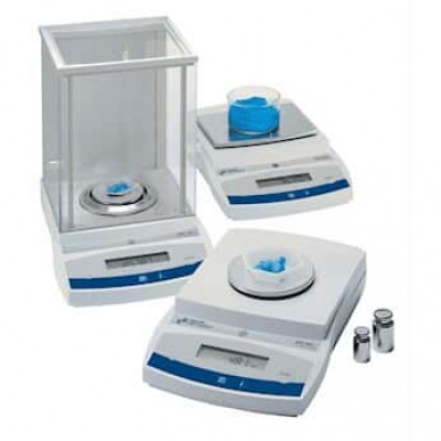 Denver Instrument TP-6101 Toploading Balance