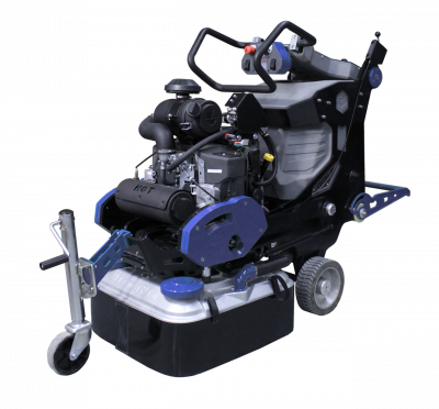 DiamaPro DX26-P Propane Grinder