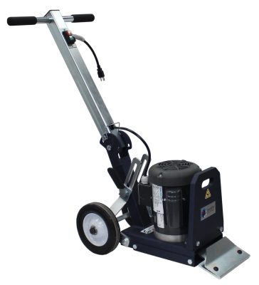DiamaPro SCR-84 Walk Behind Scraper