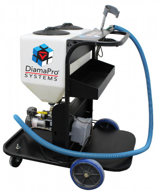 Diamapro DP-Pump 10GAL Component Joint Pump