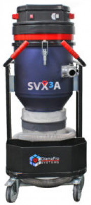 Diamapro SVX3-A Self Pulsing Dust Collector