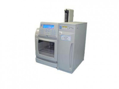 Dionex AS50 Ion Chromatography Component