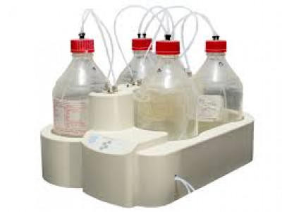 Dionex ASE 200 Solvent Controller Ion Chromatography Component