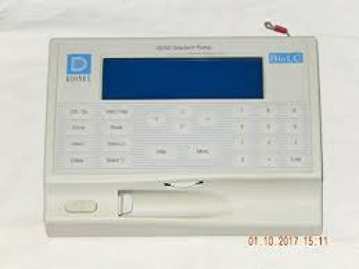 Dionex GS50 Ion Chromatography Component
