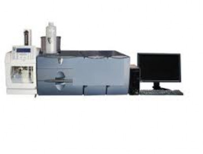 Dionex ICS 5000 Mass Spectrometer