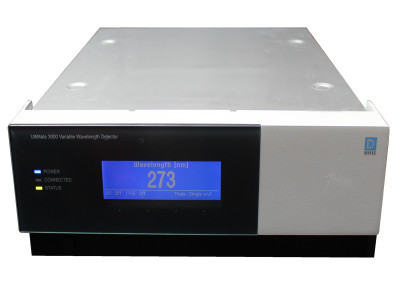 Dionex LPG 3600 HPLC Liquid Chromatograph