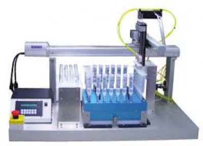 Dionex PDA-100 Photodiode Liquid Chromatograph
