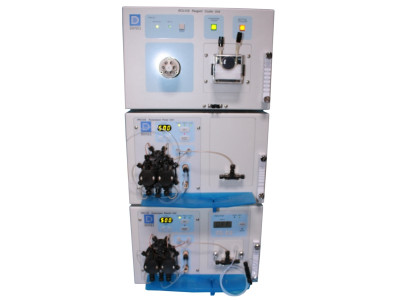 Dionex PC10 Post Column Ion Chromatography Component