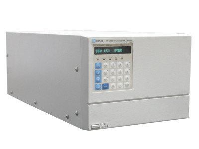 Dionex RF 2000 Fluorescence Ion Chromatography Component