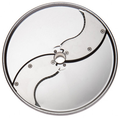 Dito Sama 650077 S/S Shredding Disc