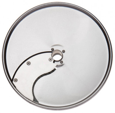 Dito Sama 650079 S/S Shredding Disc