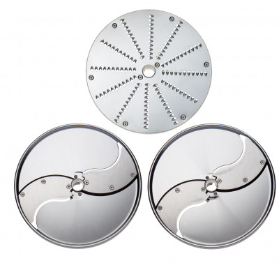 Dito Sama 650092 Set Discs Bistrot