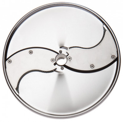 Dito Sama 650166 S/S Shredding Disc