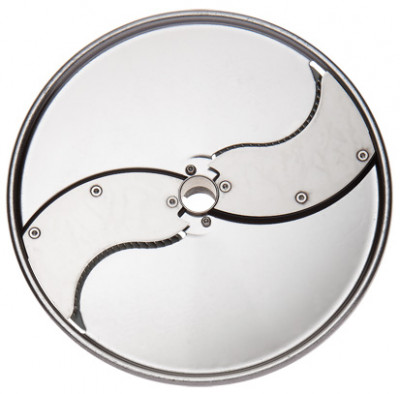 Dito Sama 650167 S/S Shredding Disc
