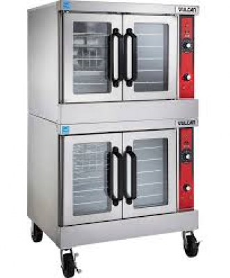 Vulcan VC44GD-NAT Commercial Oven
