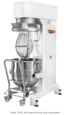 Doyon 140H Commercial Planetary Floor Mixer