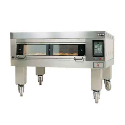 Doyon 4T1 Single Deck Commercial Pizza Oven