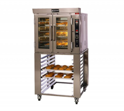 Doyon JA6 Electric Jet Air Convection Oven