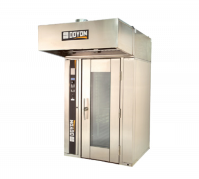 Doyon SRO1G Oven